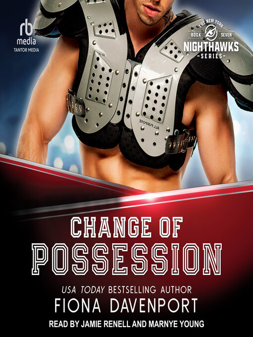 Title details for Change of Possession by Fiona Davenport - Wait list